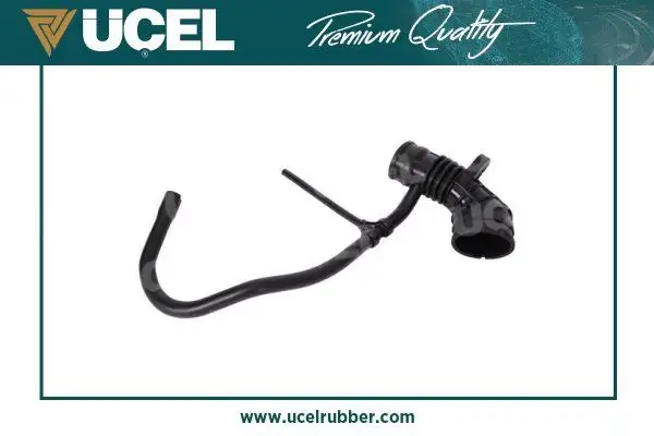 ÜÇEL 35470 Hava Filtre Hortumu 46478774 resmi