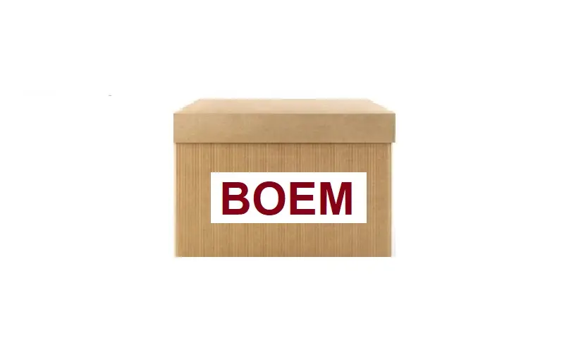 BOEM 7E0953507D Sinyal Kolu resmi