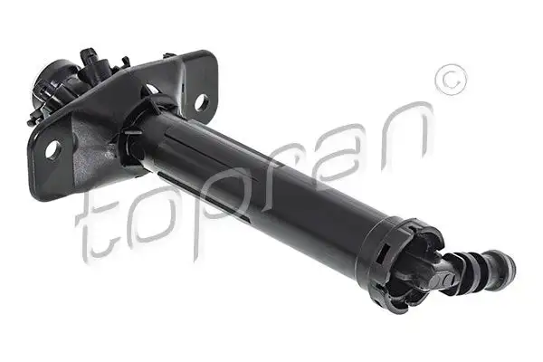 TOPRAN 116202001 Far Fiskiyesi (Sol) 4G0955101B resmi