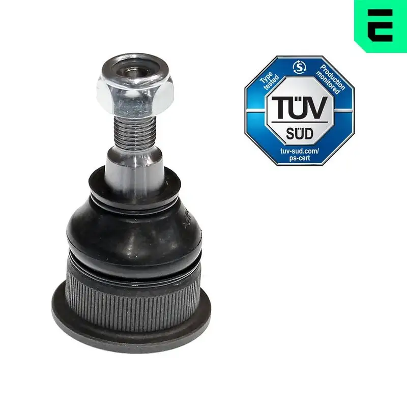 OPTIMAL G3658 Alt Rotil resmi