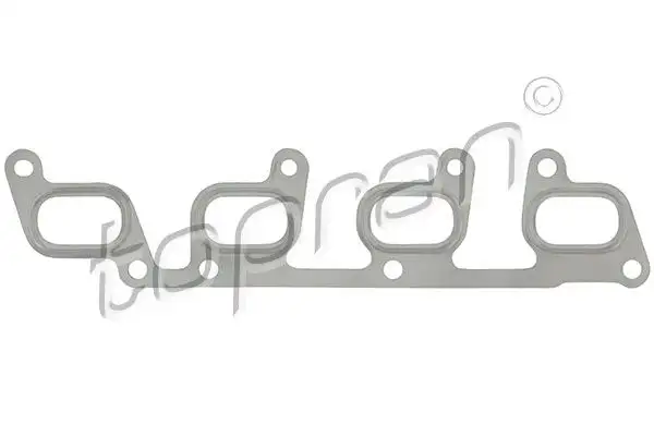 TOPRAN 113937001 Manifold Contası 03L253039E resmi