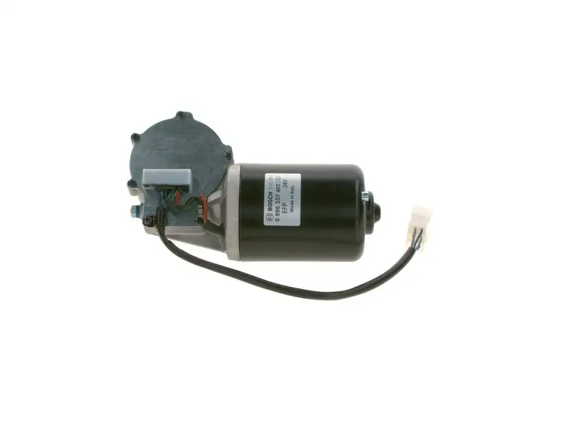 BOSCH 0986337402 Silecek Motoru (Ön) resmi