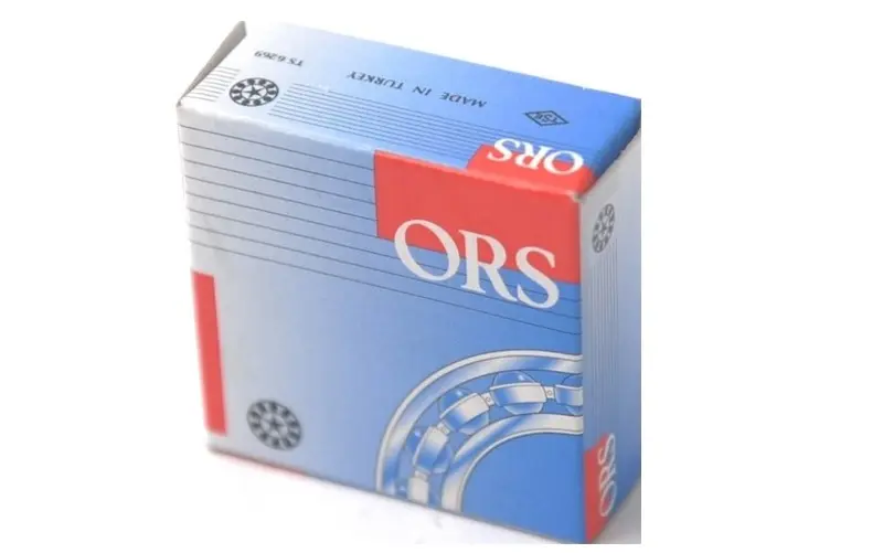 ORS 621111-2RS Şaft Askısı resmi