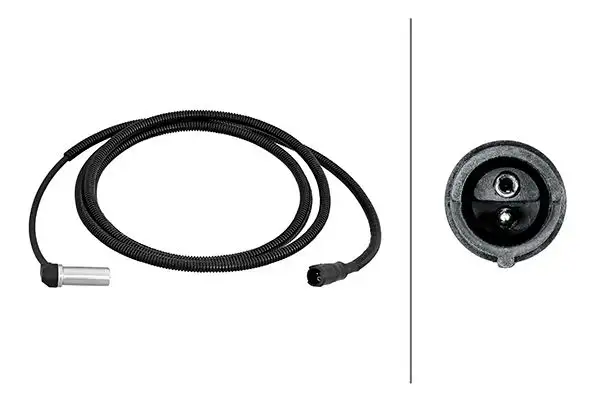 HELLA 6PU230048-081 ABS Hız Sensörü (Arka) resmi