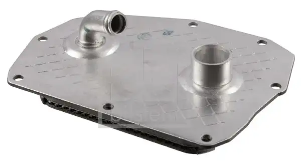 FEBI 101022 Motor Yağ Soğutucu A1041800409 resmi