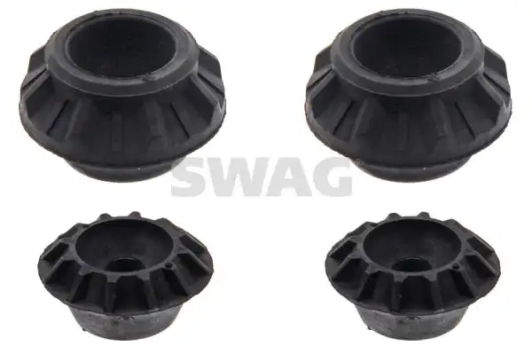 SWAG 30550013 Arka Amortisör Takoz Seti 191512333S1 resmi