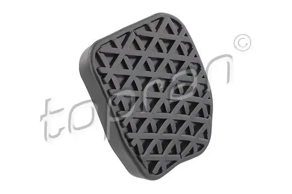 TOPRAN 503943001 Debriyaj Pedal Lastiği 35211108634 resmi