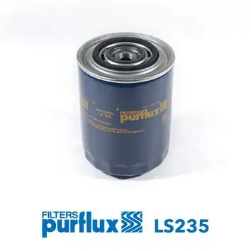 PURFLUX LS235 Yağ Filtresi resmi