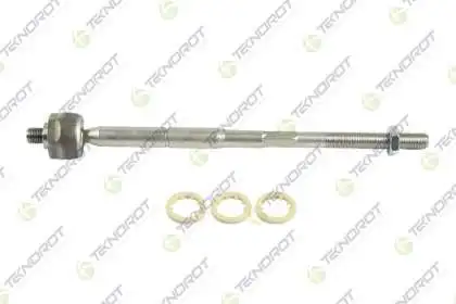 TEKNOROT CR-163 Rot Mili resmi