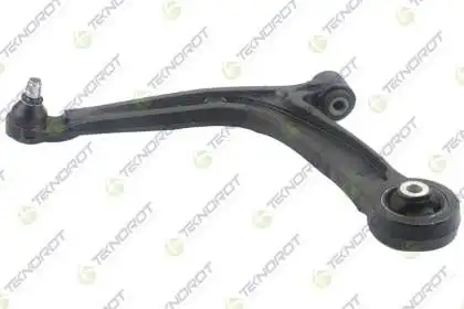 TEKNOROT F-369 Alt Salıncak (Sol) resmi