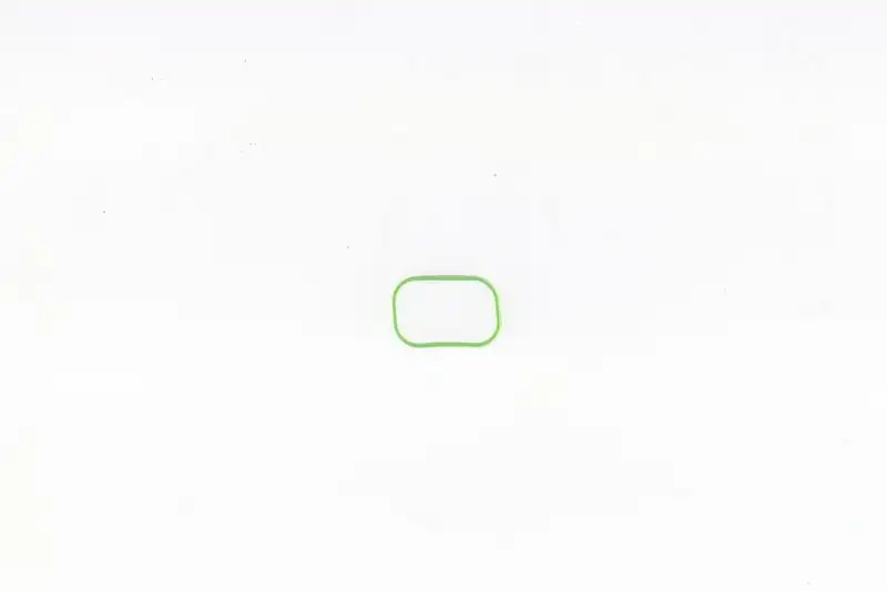 CORTECO 450095H (82950095) Emme Manifold Contası 3C129717A resmi