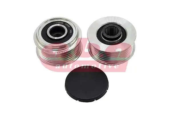 ABA 25300065 Alternatör Kasnağı resmi