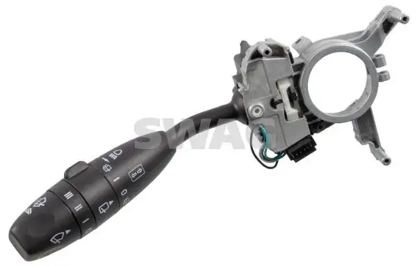 SWAG 33108705 Silecek Kumanda Kolu A1695450210 resmi