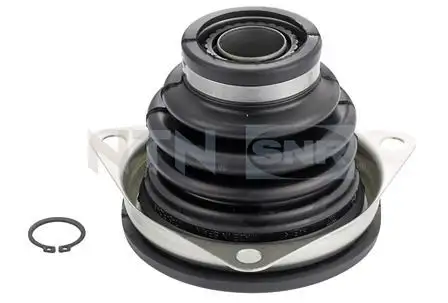 SNR IBK55.007 İç Aks Körüğü resmi