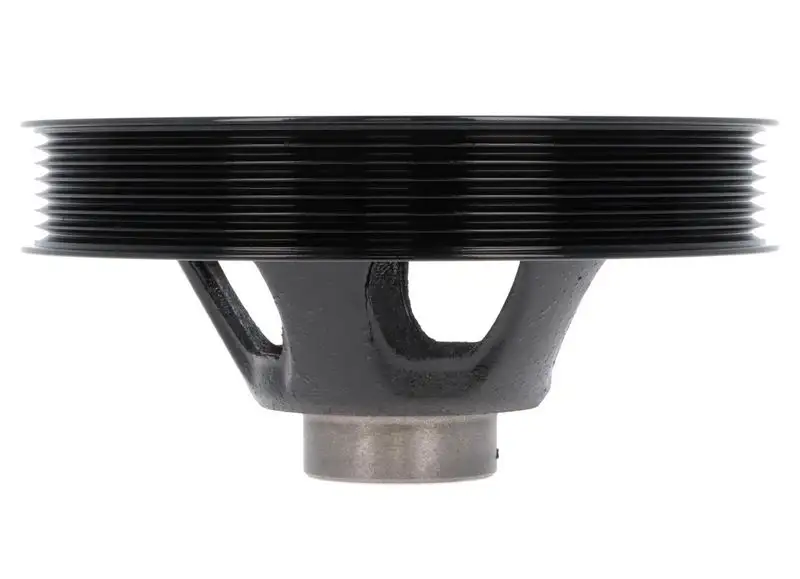 CORTECO 80001110 Krank Kasnağı A2710300003 resmi