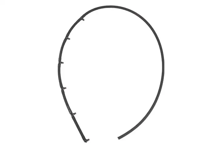 İBRAŞ 35344 Yakıt Borusu 13537799179 resmi