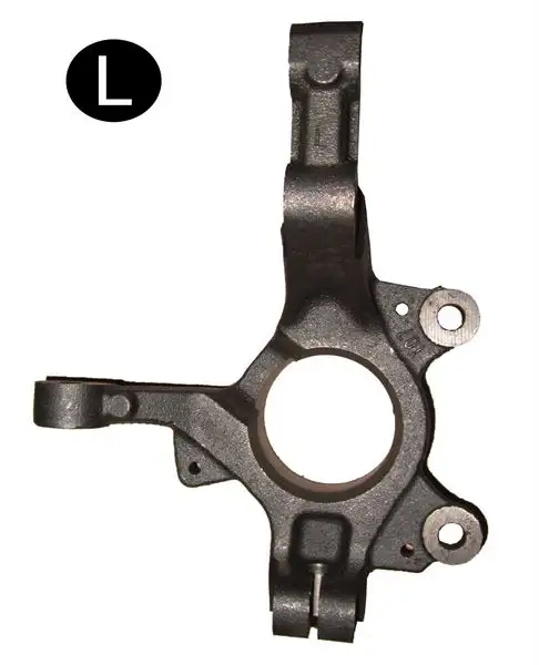 MGA 71120 Aks Taşıyıcısı (Ön Sol) 8200345944 resmi