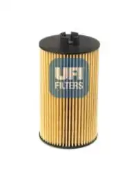 UFI 25.007.00 Yağ Filtresi resmi