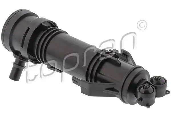 TOPRAN 119663001 Far Fiskiyesi (Sol) 7P6955103A resmi