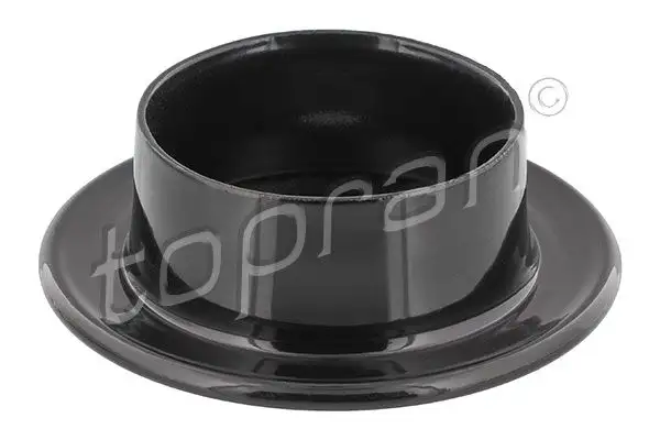 TOPRAN 104020001 Ön Amortisör Takozu 6N0512113 resmi