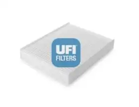 UFI 53.076.00 Polen Filtresi resmi