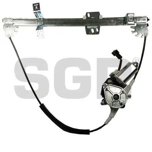 SGR 24332 Ön Cam Krikosu (Sağ) 7702256332 resmi