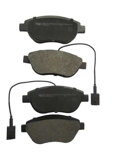 MGA 55127 Ön Fren Balatası 77365379 resmi