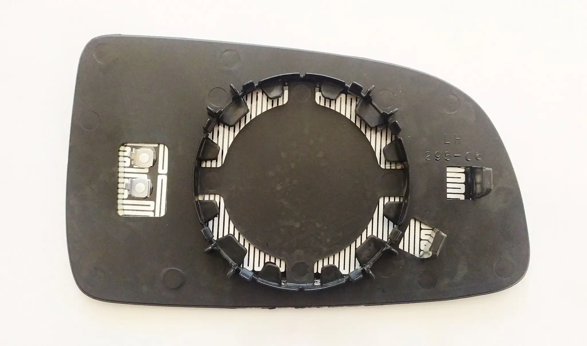 ART MG023.3510 Dış Ayna Camı (Sol) resmi