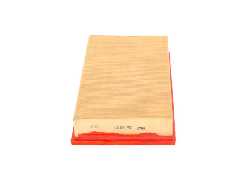 BOSCH 1457429875 Hava Filtresi resmi