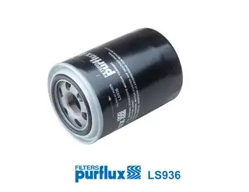 PURFLUX LS936 Yağ Filtresi resmi