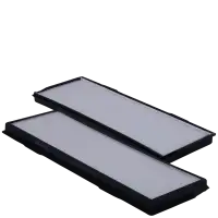 FİL HC7205 Polen Filtresi 1913500 resmi