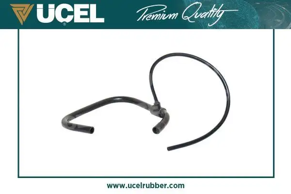 ÜÇEL 35404 Motor Havalandırma Hortumu 7695385 resmi