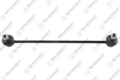 TEKNOROT P-240 Z-Rot (Ön) resmi