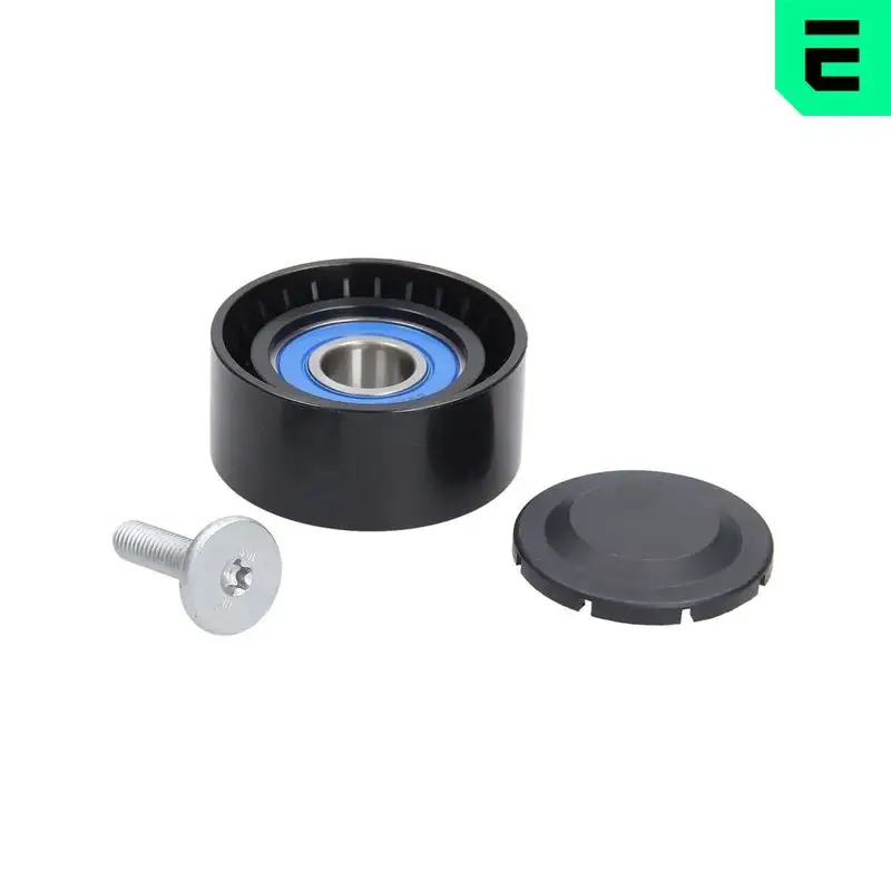 OPTIMAL 0N2216S2 Alternatör Gergi Rulmanı 11287810807 resmi