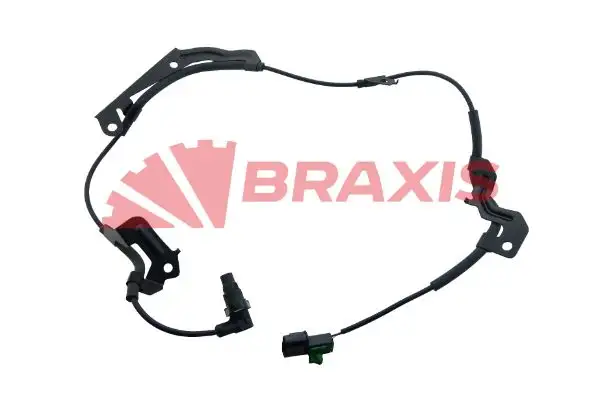 BRAXIS AK0116 ABS Hız Sensörü (Ön Sol) 4670A595 resmi