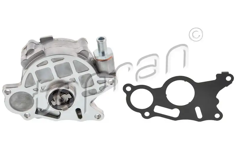 TOPRAN 116185001 Fren Vakum Pompası 03L145100F resmi