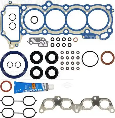 VICTOR REINZ 01-34185-02 Motor Takım Conta (Alt ve Üst) 10101AX03J resmi