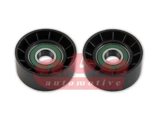 ABA 25106203 Alternatör Gergi Rulmanı resmi