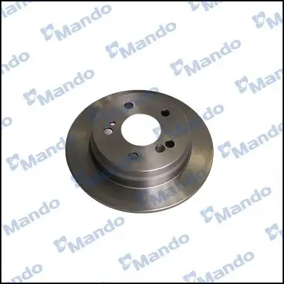MANDO MBC035103 Arka Fren Diski resmi