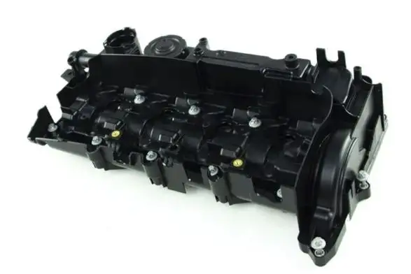 DEGRA 11128589941 Külbütör Kapağı resmi