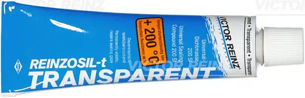 VICTOR REINZ 70-31453-00 Sıvı Conta Şeffaf (70 ml) resmi