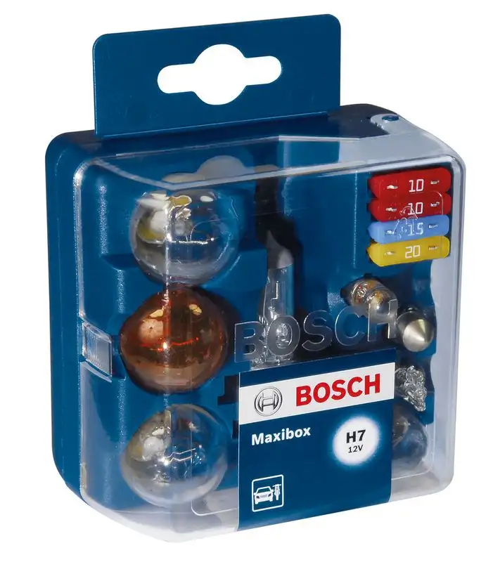 BOSCH 1987301113 Ampül resmi