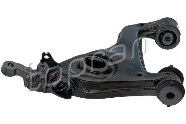 TOPRAN 400273001 Alt Salıncak (Sol) resmi