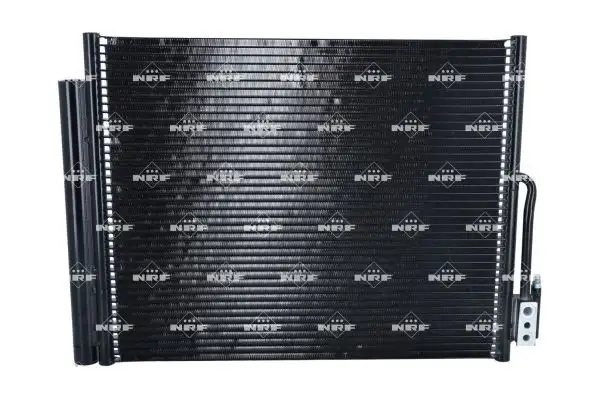 NRF 350053 Klima Radyatörü resmi