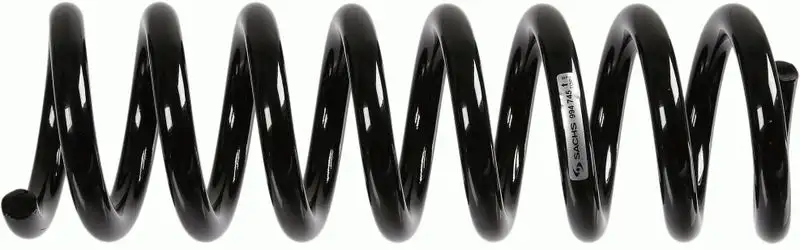 SACHS 994745 Arka Helezon Yayı A2123240104 resmi