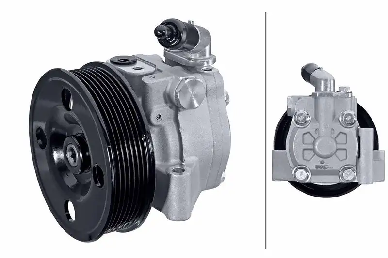 HELLA 8TL359000-591 Direksiyon Pompası resmi