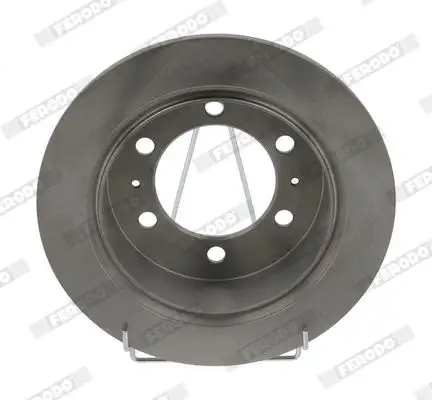 FERODO DDF1400 Arka Fren Diski resmi