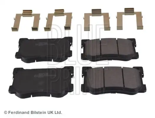 BLUEPRINT ADG042155 Ön Fren Balatası resmi