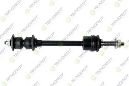 TEKNOROT DO-340 Viraj Rotu (Ön) K80894 resmi