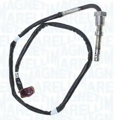 MAGNETI MARELLI 359003410770 Egzoz Sıcaklık Sensörü 03L906088N resmi
